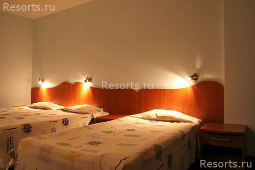 Sirius Beach Hotel 17